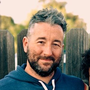 Meet your Posher, Eric